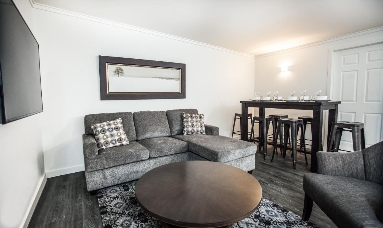 Novlan Suite By Revelstoke Vacations Exterior photo