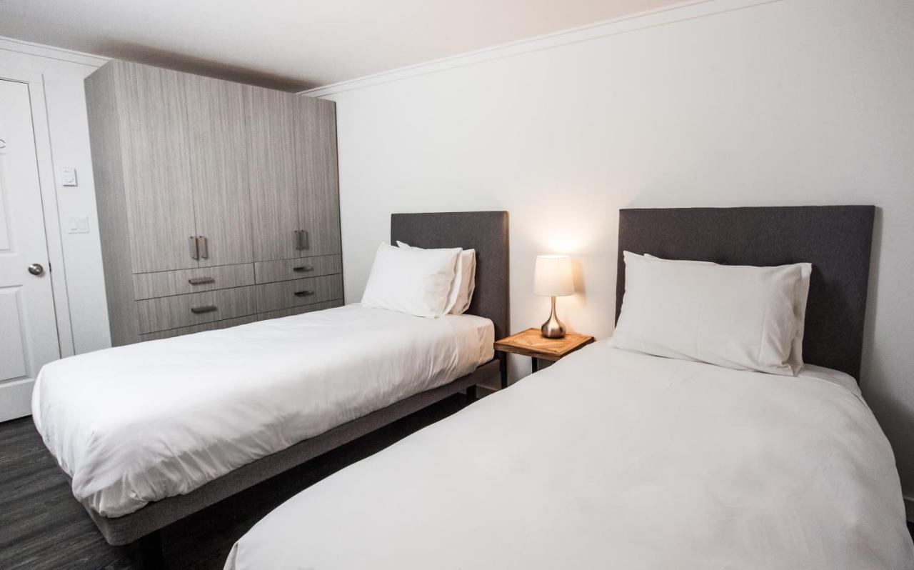Novlan Suite By Revelstoke Vacations Exterior photo